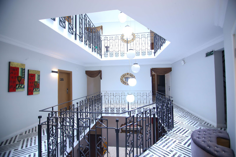 Otel Çevik Palace