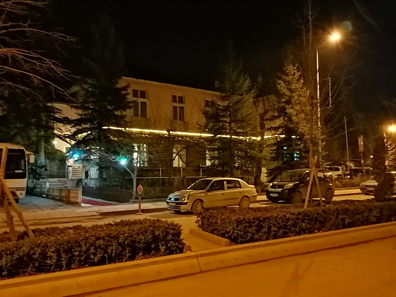 Goynuk Hotel