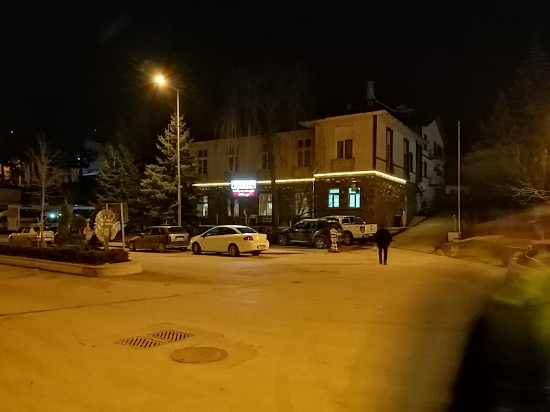 Goynuk Hotel