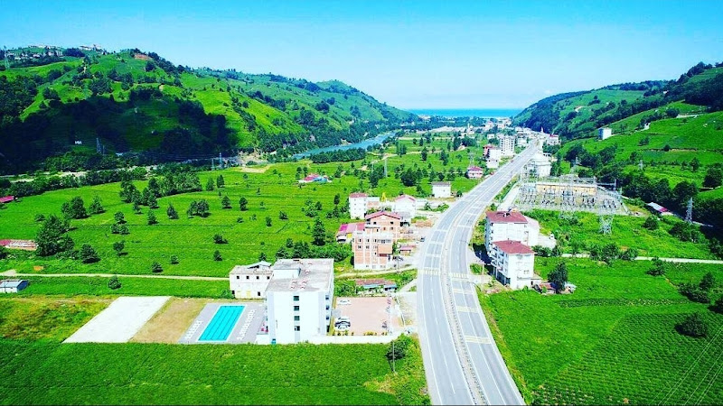 Mori Sport Otel