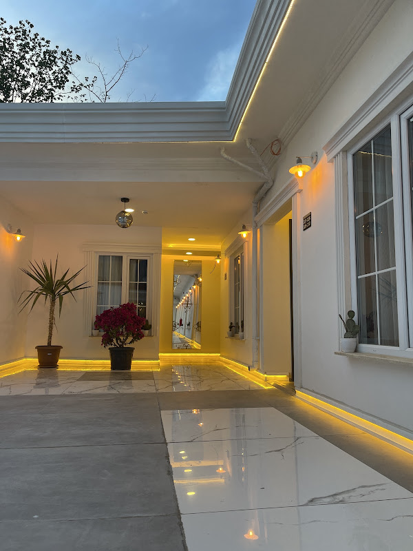 Mi Hotel Boutique