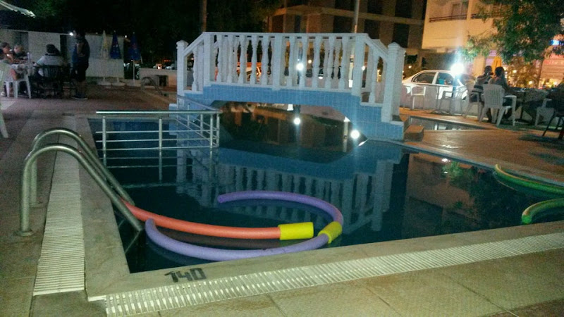 Ulusan Hotel