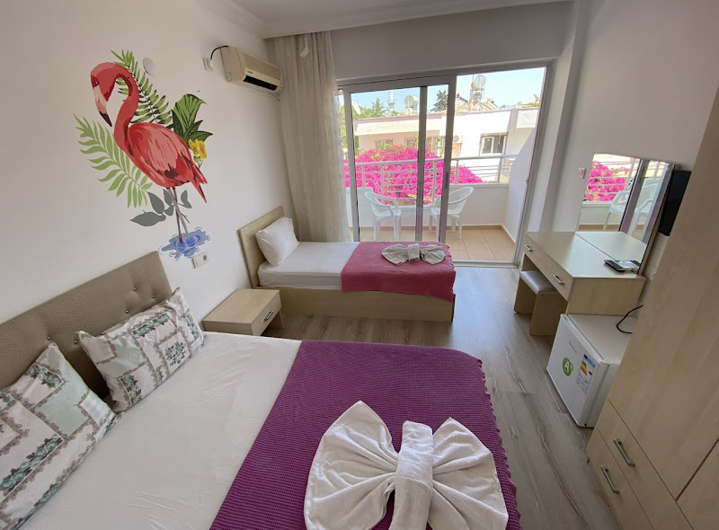 SAFi HOTEL