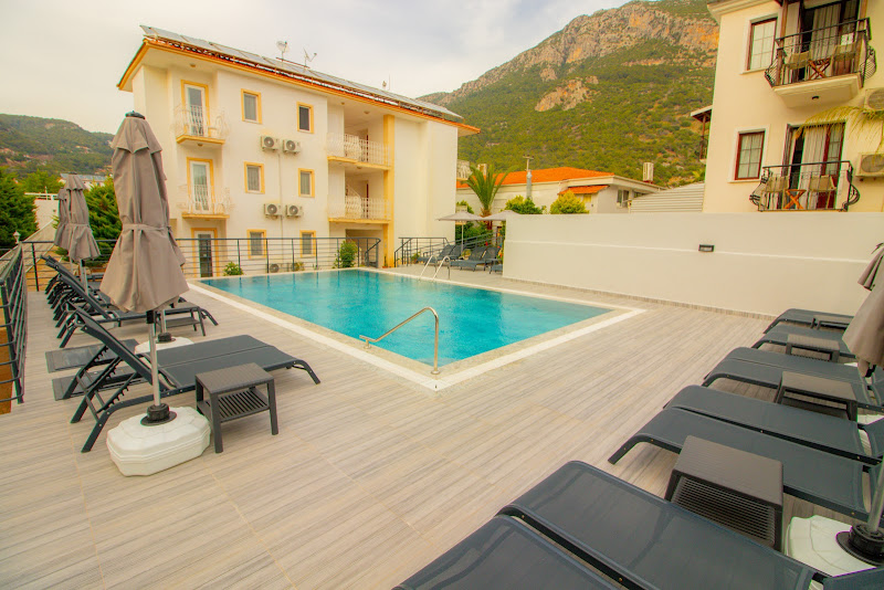 Celeste Hotel