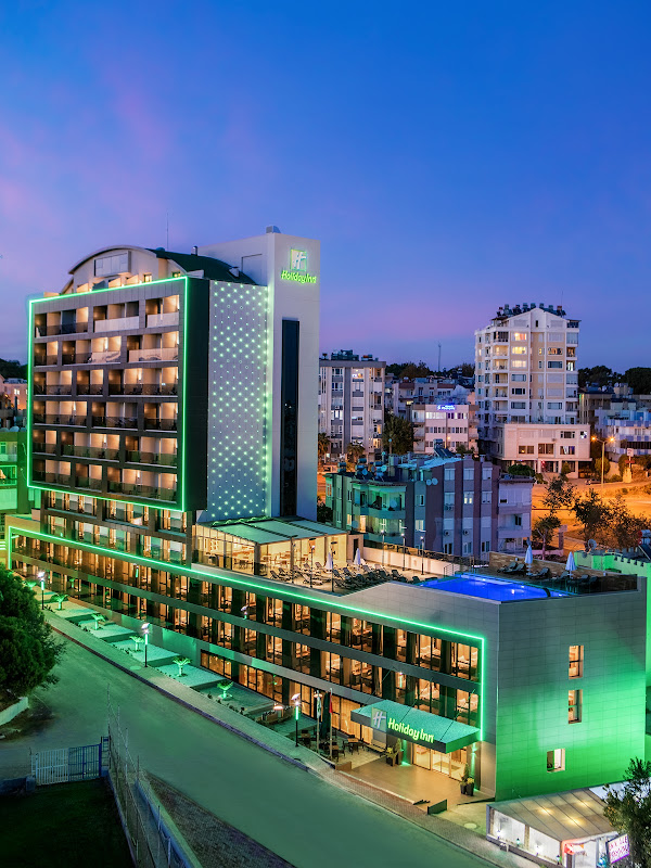 Holiday Inn Antalya - Lara by IHG