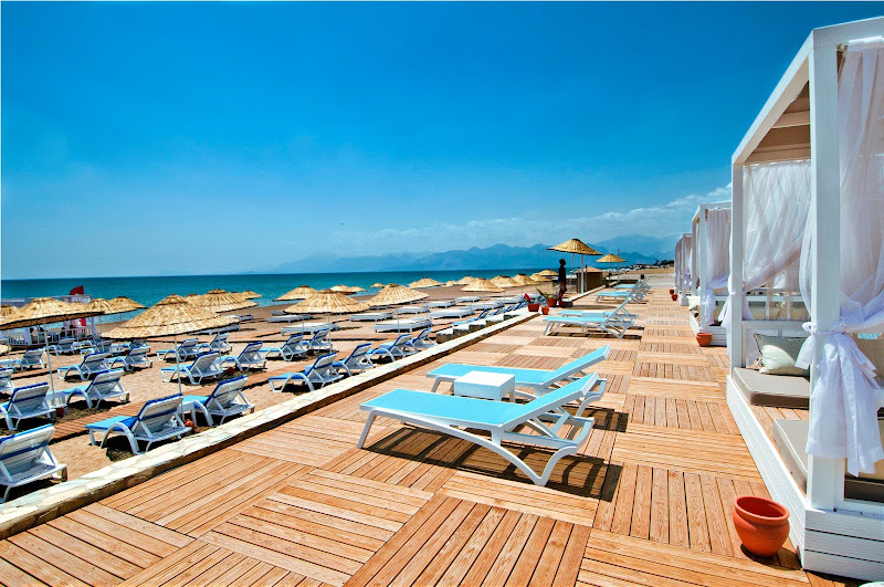 Holiday Inn Antalya - Lara by IHG