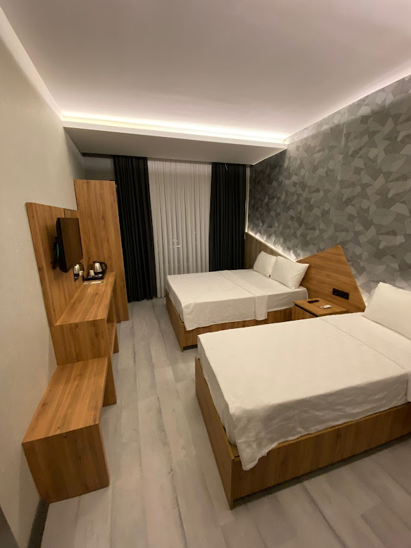 Otel Orta Doğu