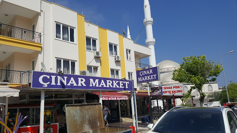 Konyaaltı Apart