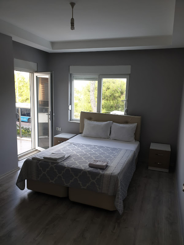 Konyaaltı Apart