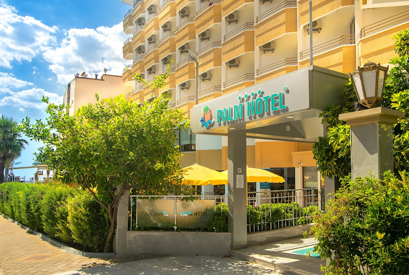 Palm Hotel