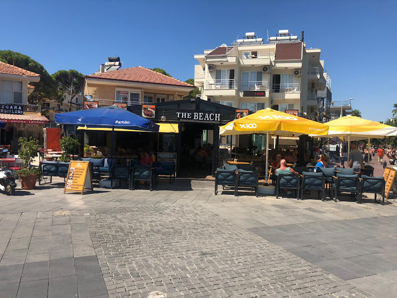 The Beach Sun Otel