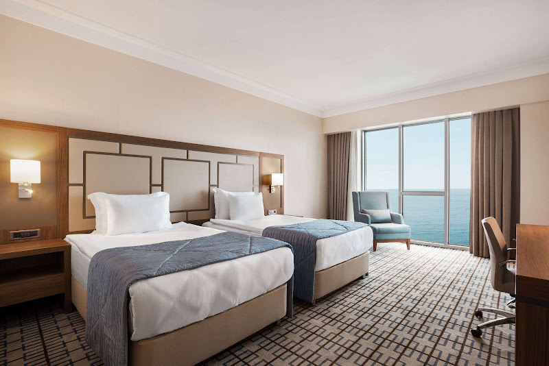 Ramada Plaza by Wyndham Rize