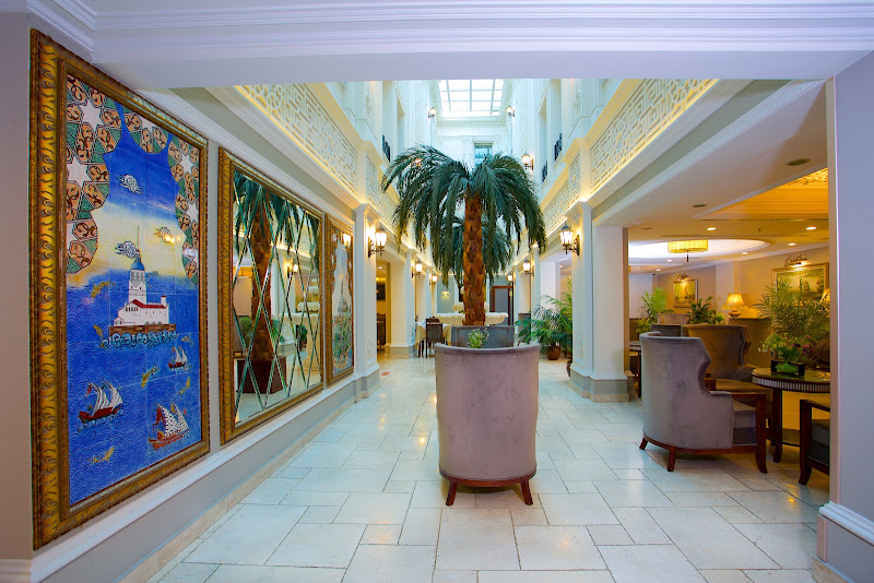 Emporium Hotel Istanbul