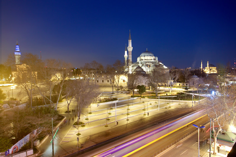 Emporium Hotel Istanbul