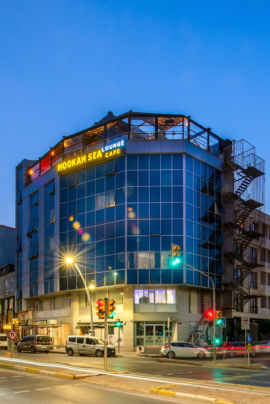Grand Abimo Hotel