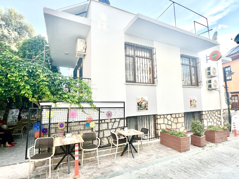 Konukzade Old Town Apart