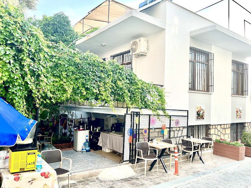 Konukzade Old Town Apart
