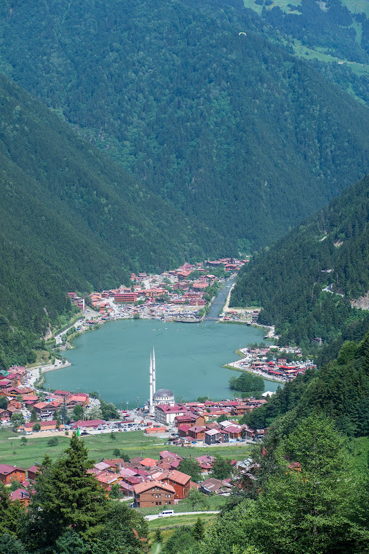 Çaykara Park Hotel