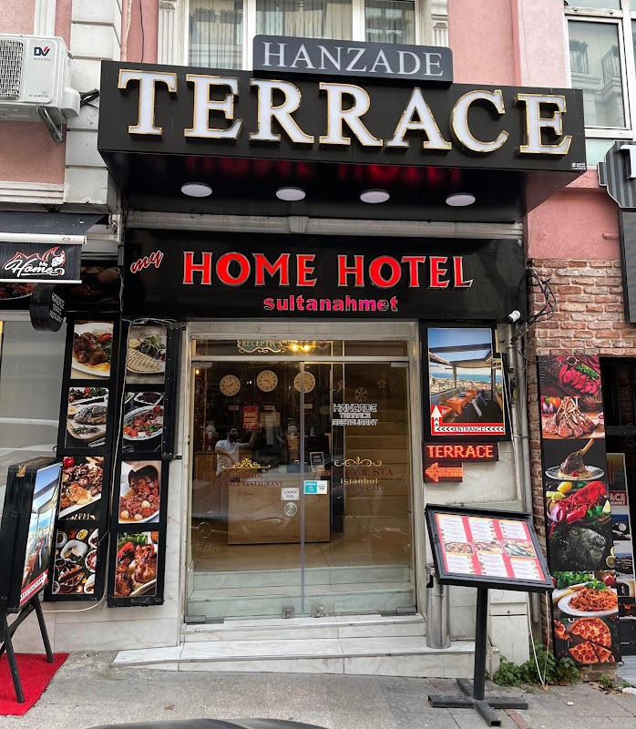 My Home Hotel