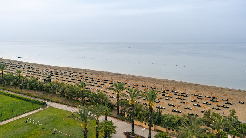 Asteria Family Resort Belek