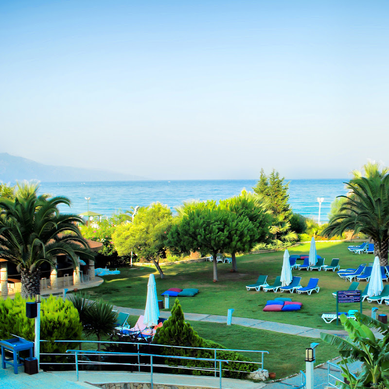 Ephesia Resort Hotel