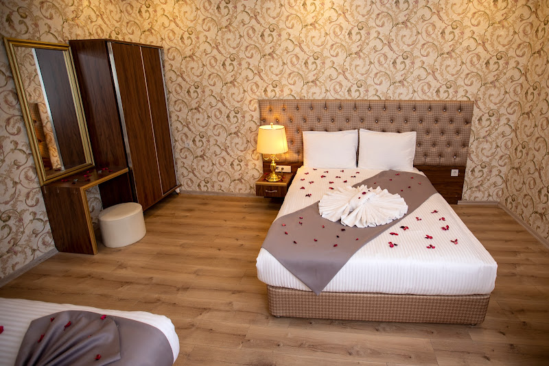 Hotel Mount Ararat