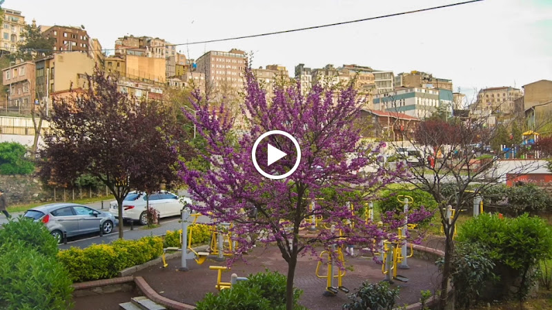 New Taksim Hotel