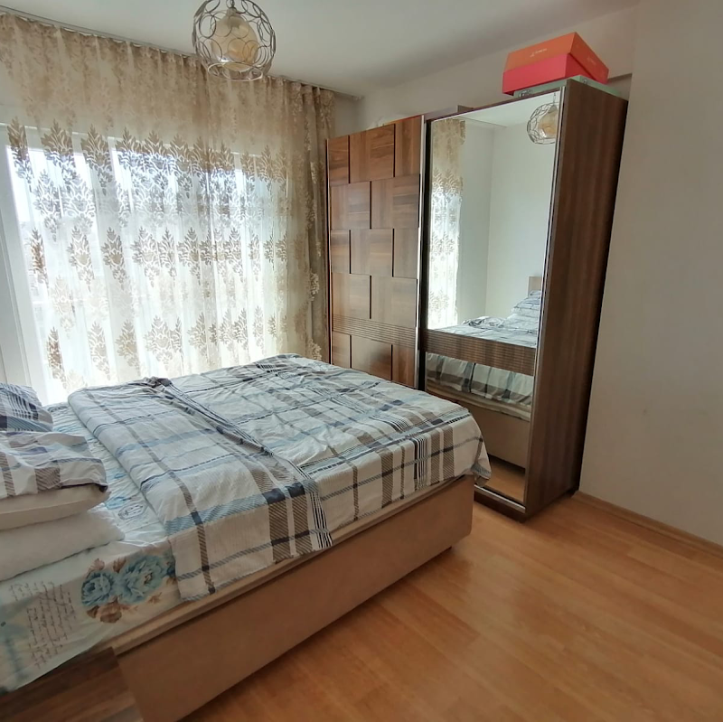 Apart Sakarya