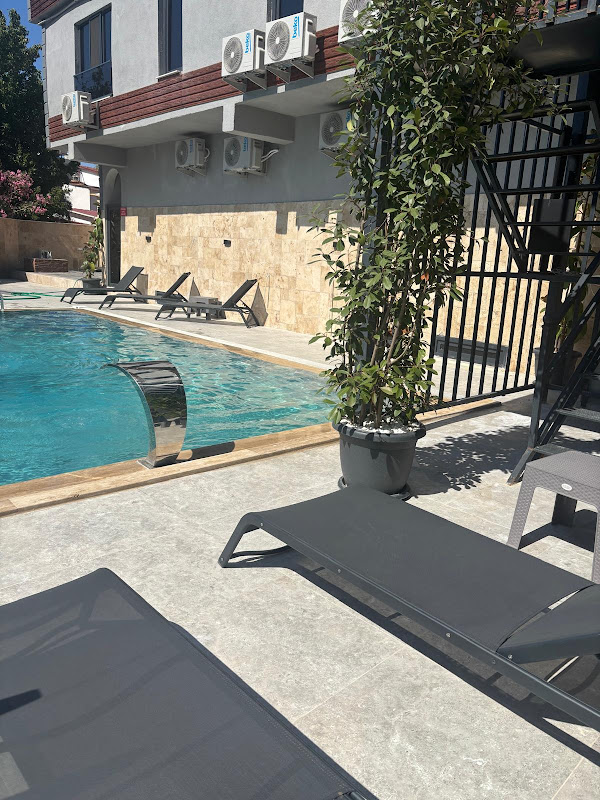 Zeus Otel