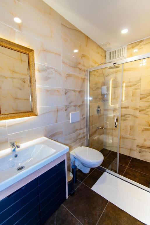 Hanpoint Grand Bazaar Hotel