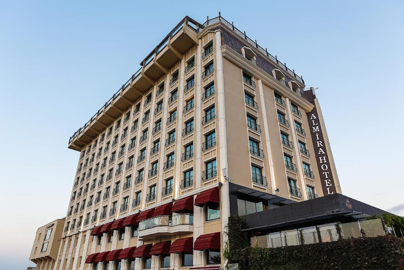 Almira Hotel
