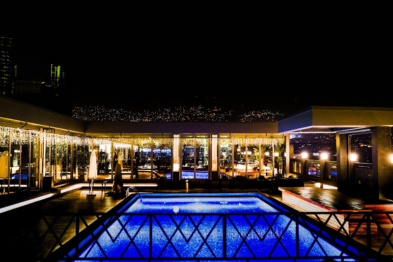 Almira Hotel