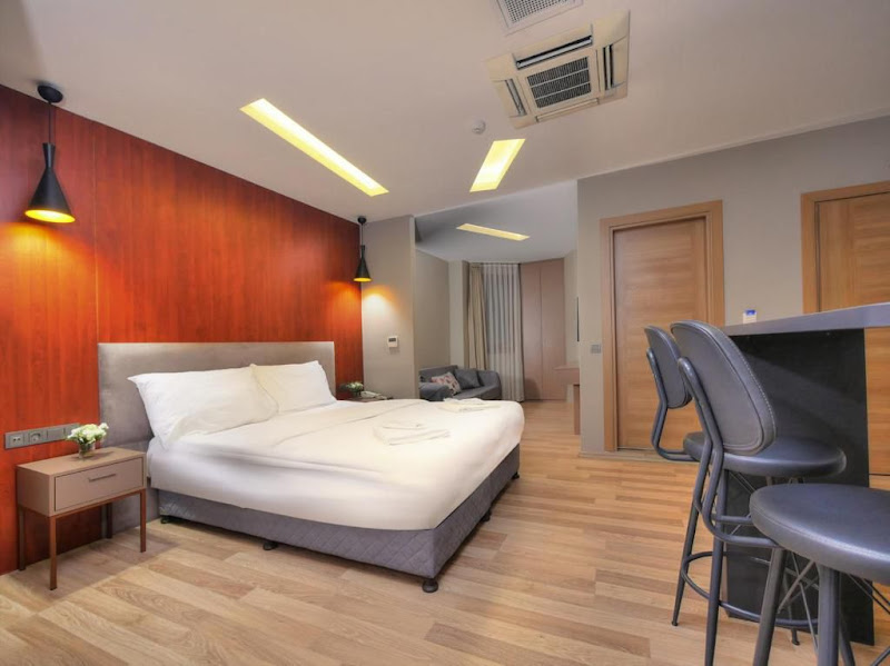 Blueway Hotel Residence