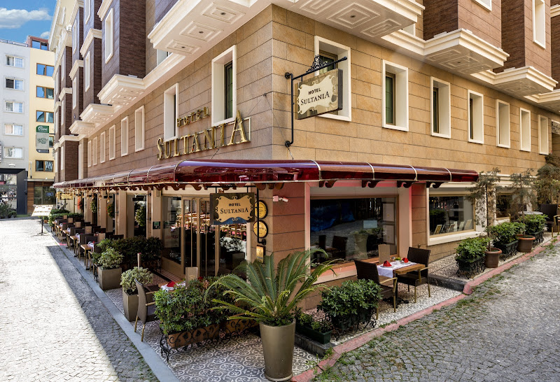 Hotel Sultania