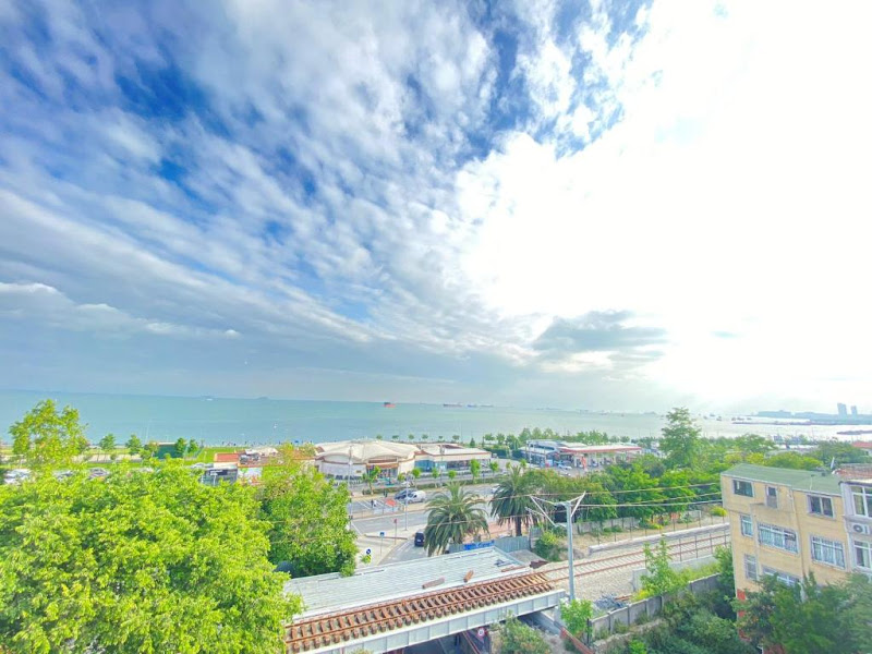 İSTA GOLDEN PALACE HOTEL