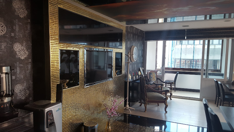 Park Çağlayan Hotel