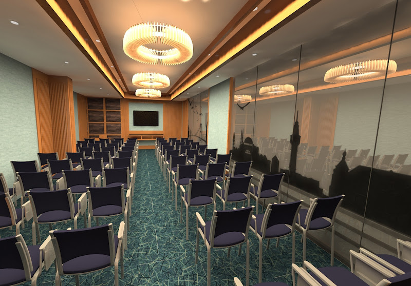 Aspera Hotel Golden Horn