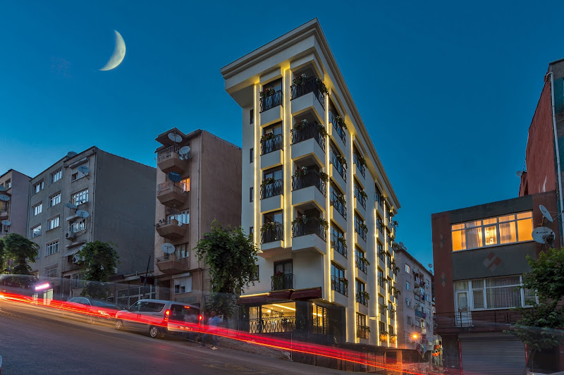 gen Suites