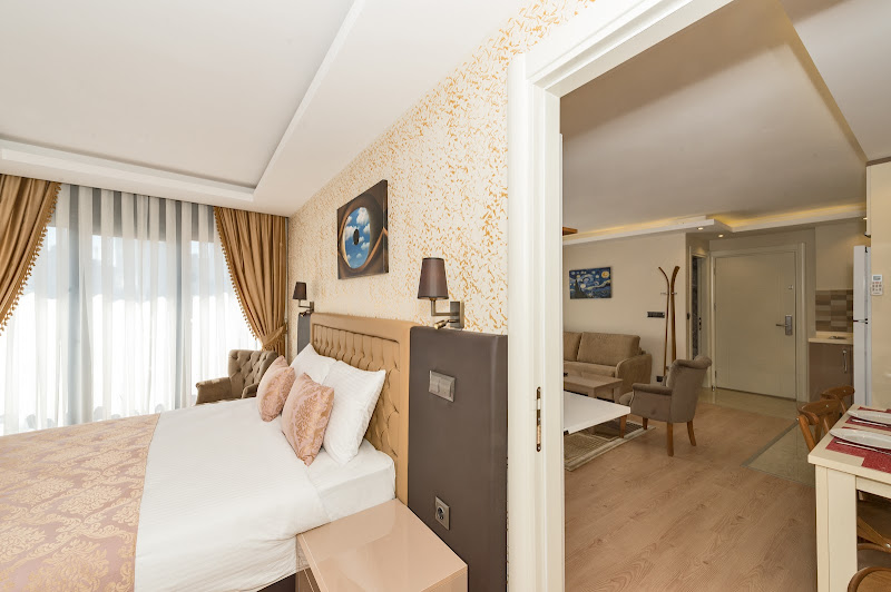 gen Suites