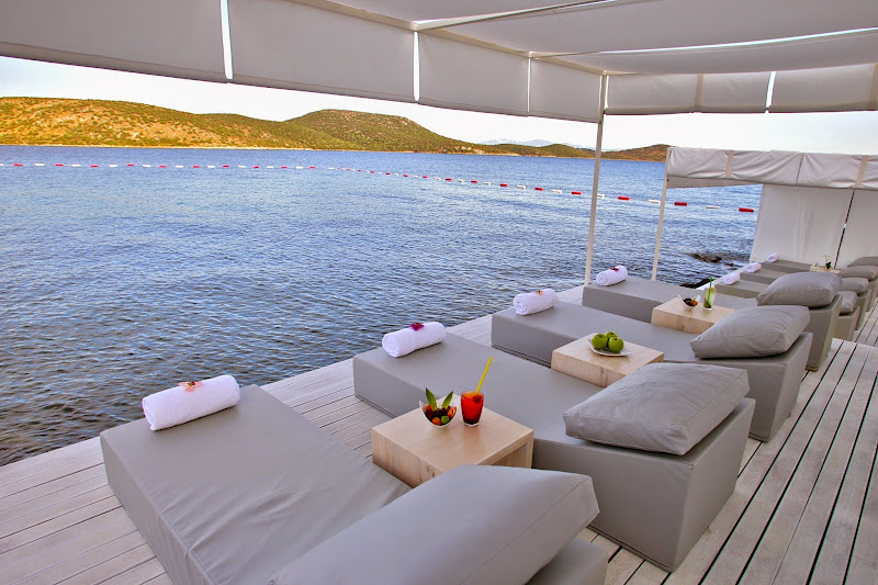 Doria Hotel Bodrum