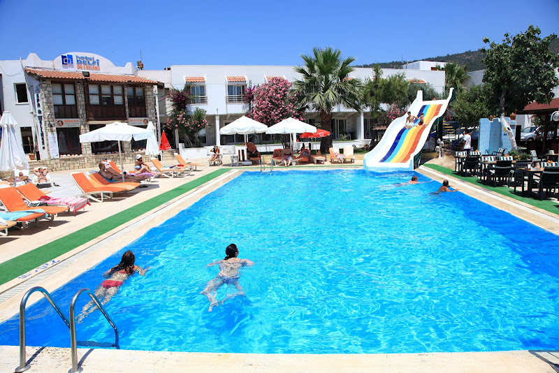 Delfi Hotel Spa & Wellness