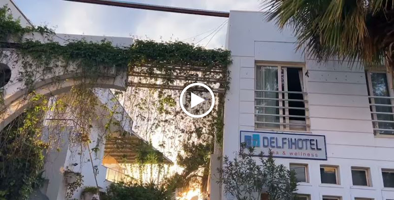 Delfi Hotel Spa & Wellness
