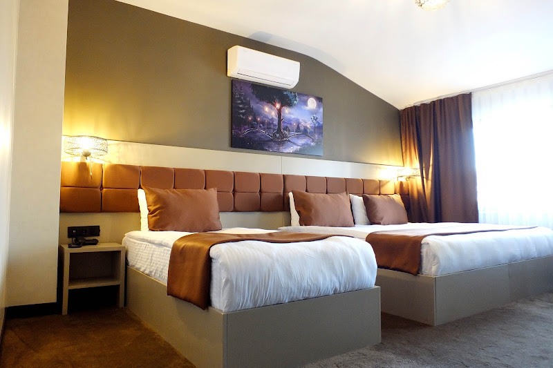 AVCILAR RESPİRO HOTEL