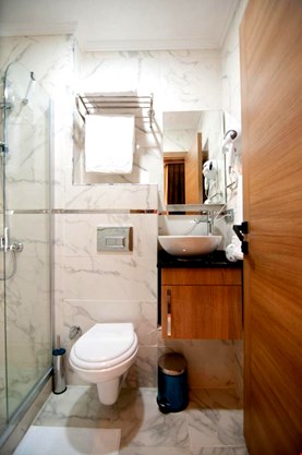 Solo Hotels İstanbul