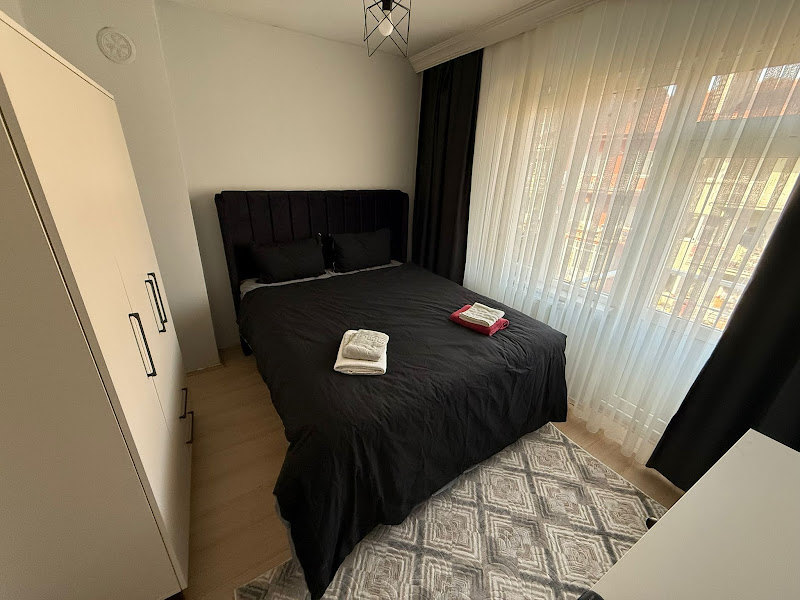 Turkuaz Yasemin Otel