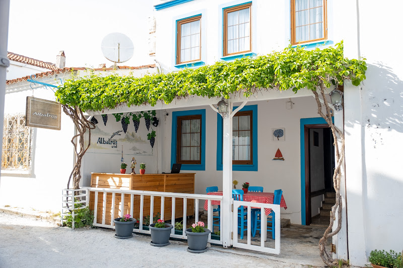 Albatros Hotel