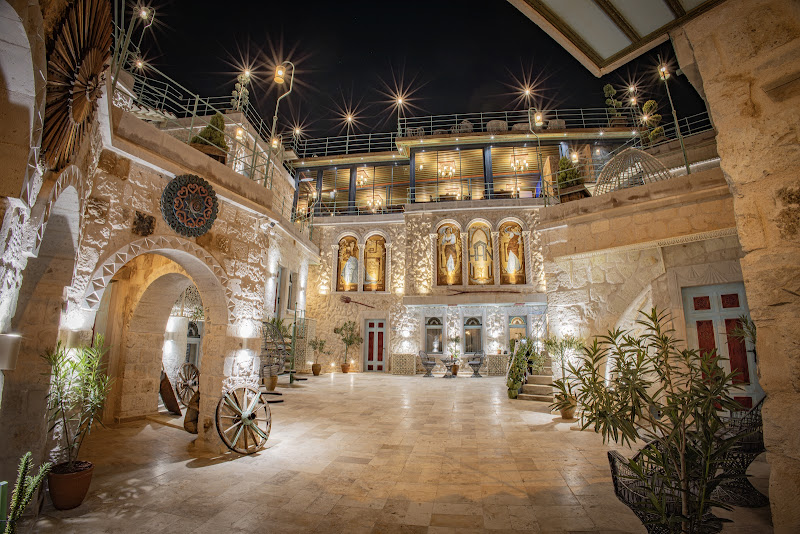 Han Cave Suites - The Special Class
