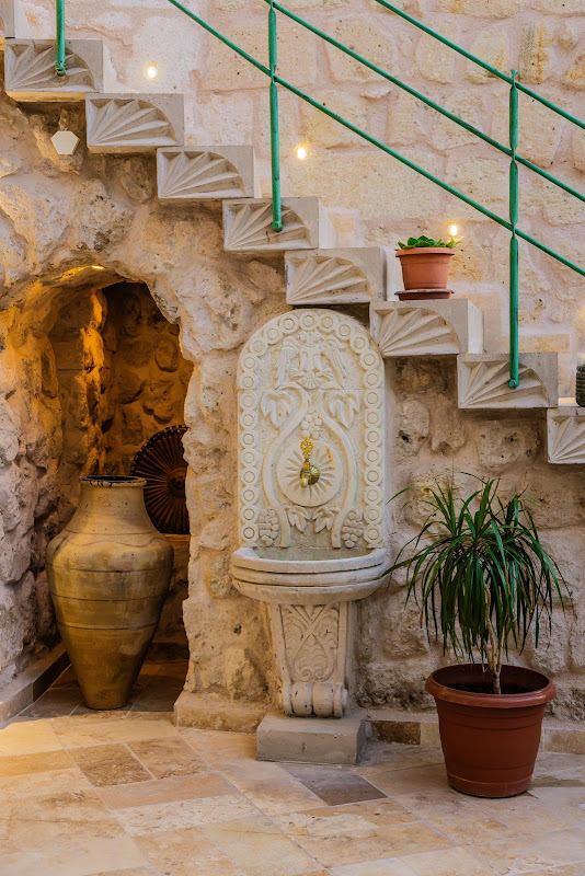 Han Cave Suites - The Special Class