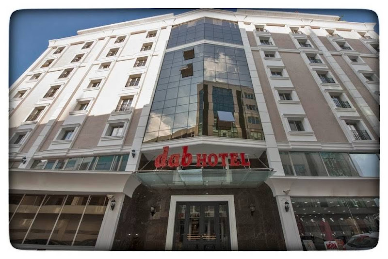 DAB Hotel Esenyurt