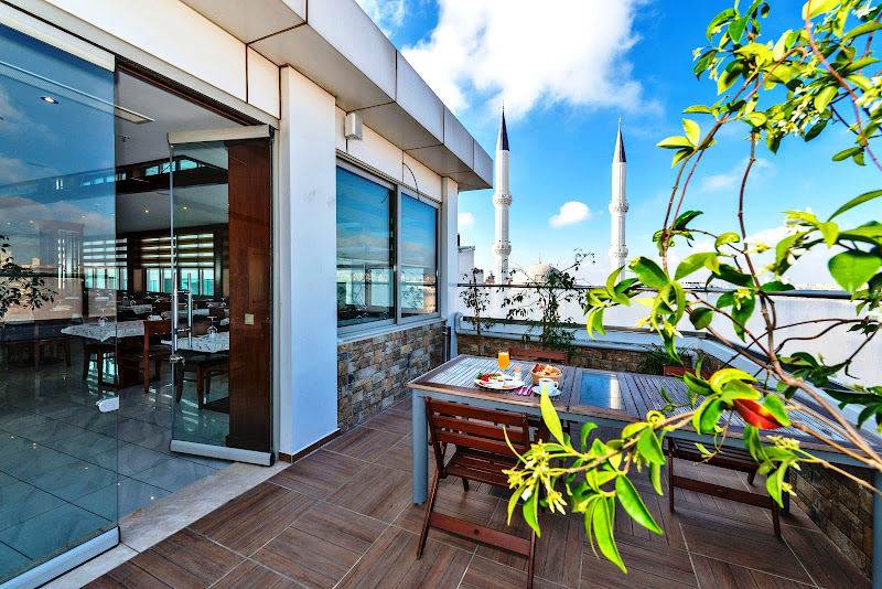 DAB Hotel Esenyurt